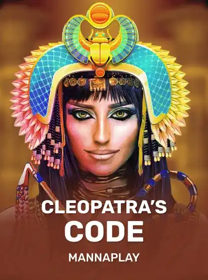 Cleopatra's Code game tile