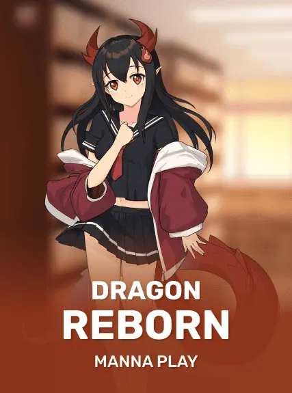 Dragon Reborn game tile